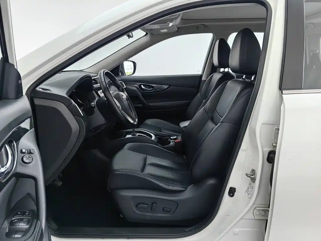 Nissan X-Trail — миниатюра 10