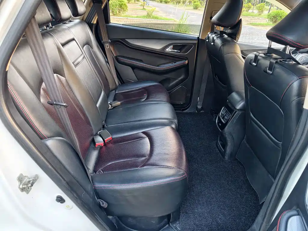 Baojun 560 — миниатюра 14