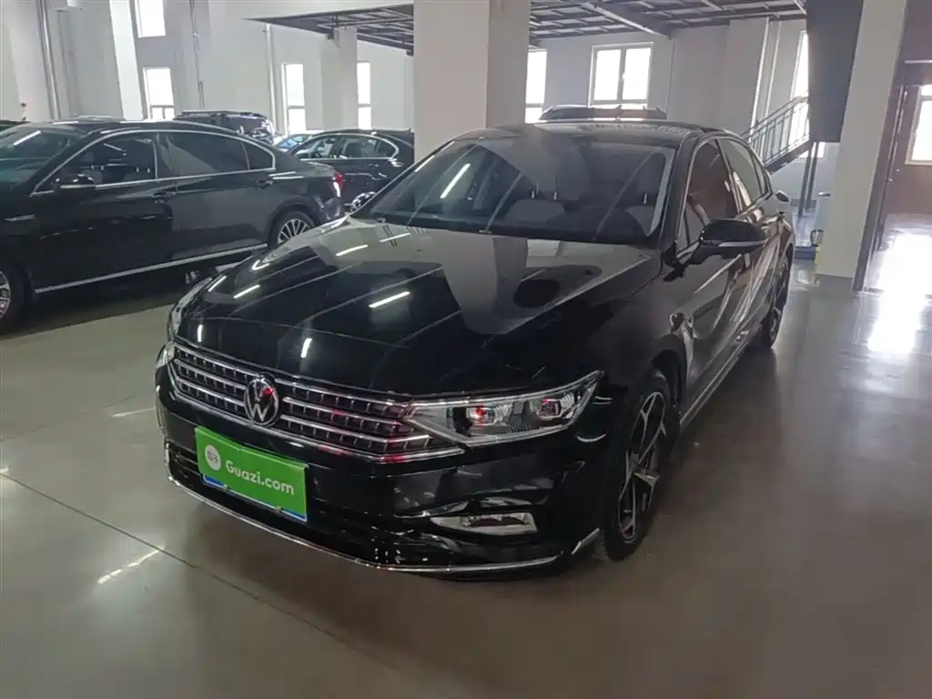 Volkswagen Magotan 2023
