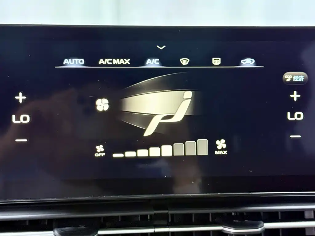 Geely Vision X6 PRO 1.4T Auto Premium Type, фото 6