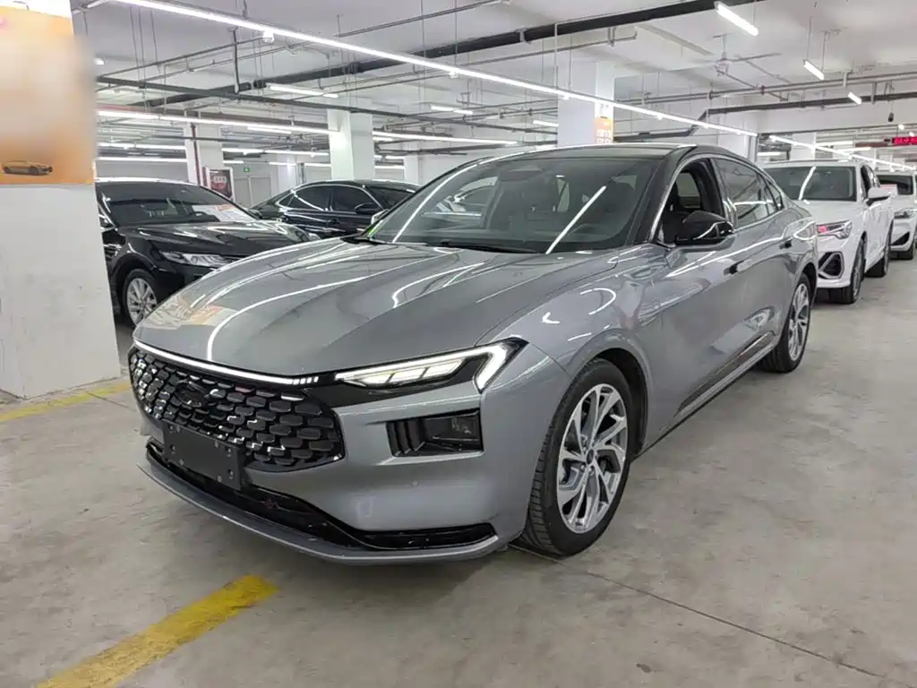 Ford Mondeo — миниатюра 2