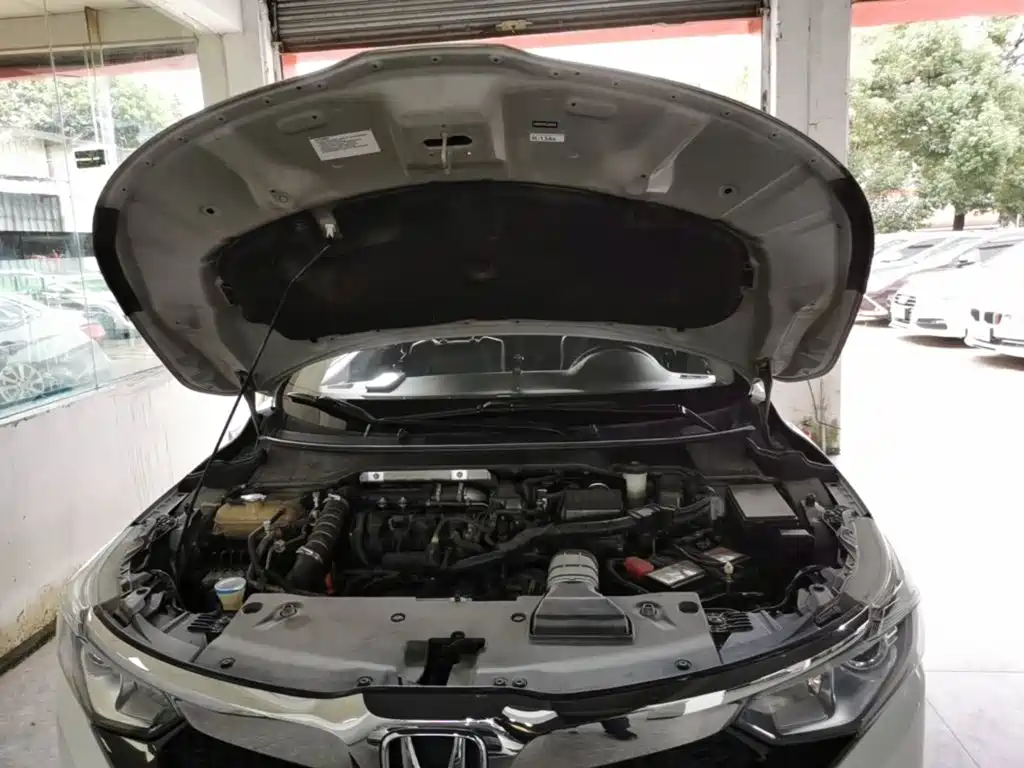 Honda Crider — миниатюра 20