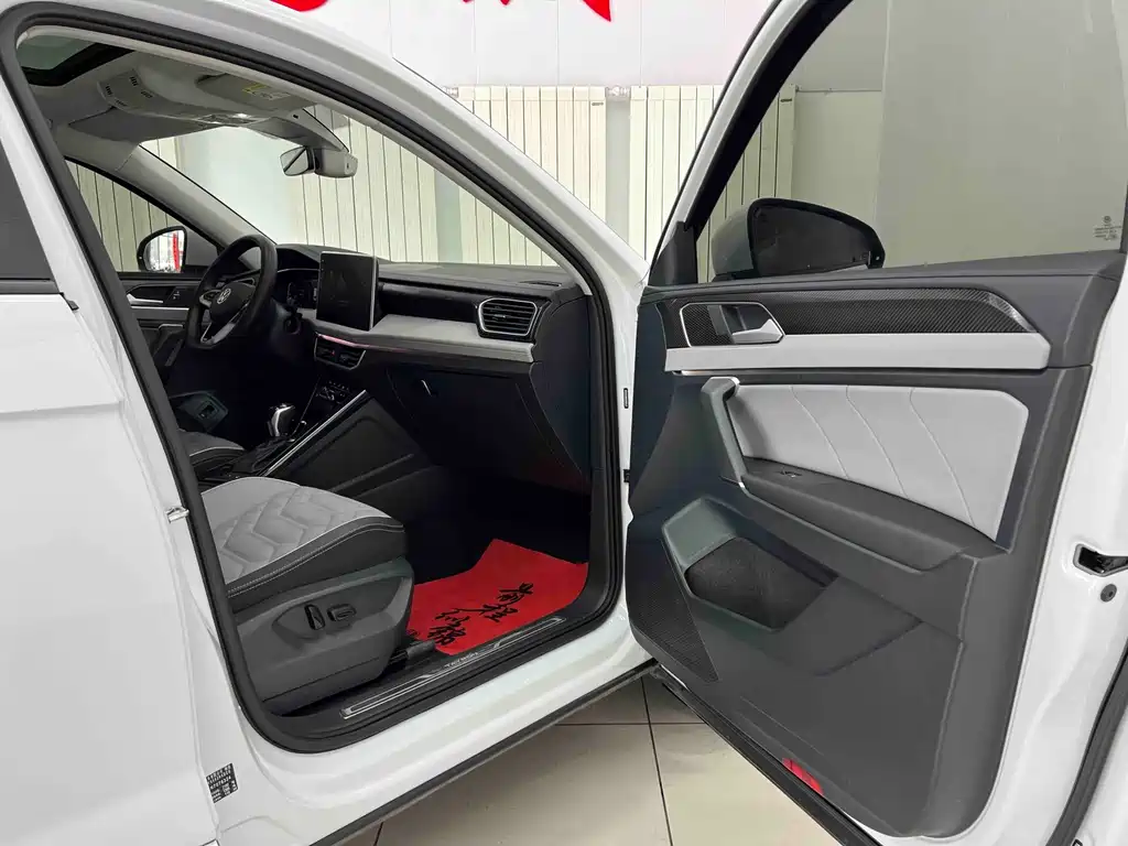 Volkswagen Tayron — миниатюра 22
