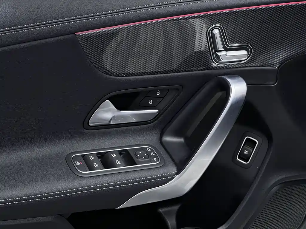 Mercedes-Benz A-Class — миниатюра 44