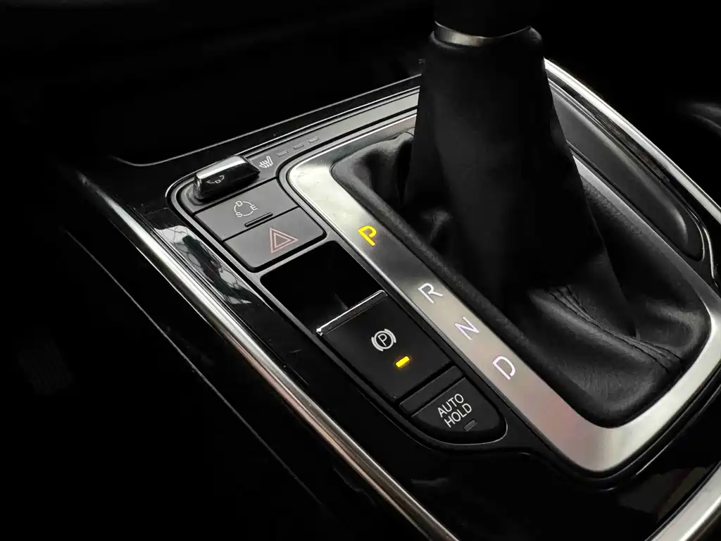 GAC Motor Trumpchi M6 — миниатюра 13