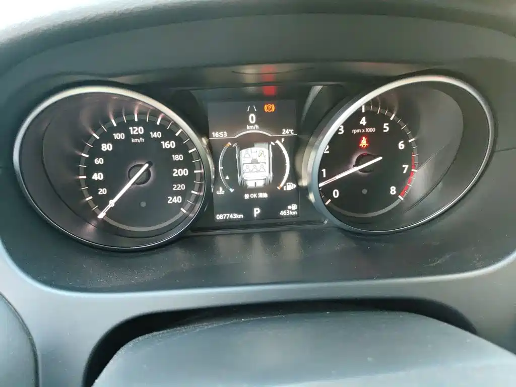 Land Rover Discovery Sport — миниатюра 13