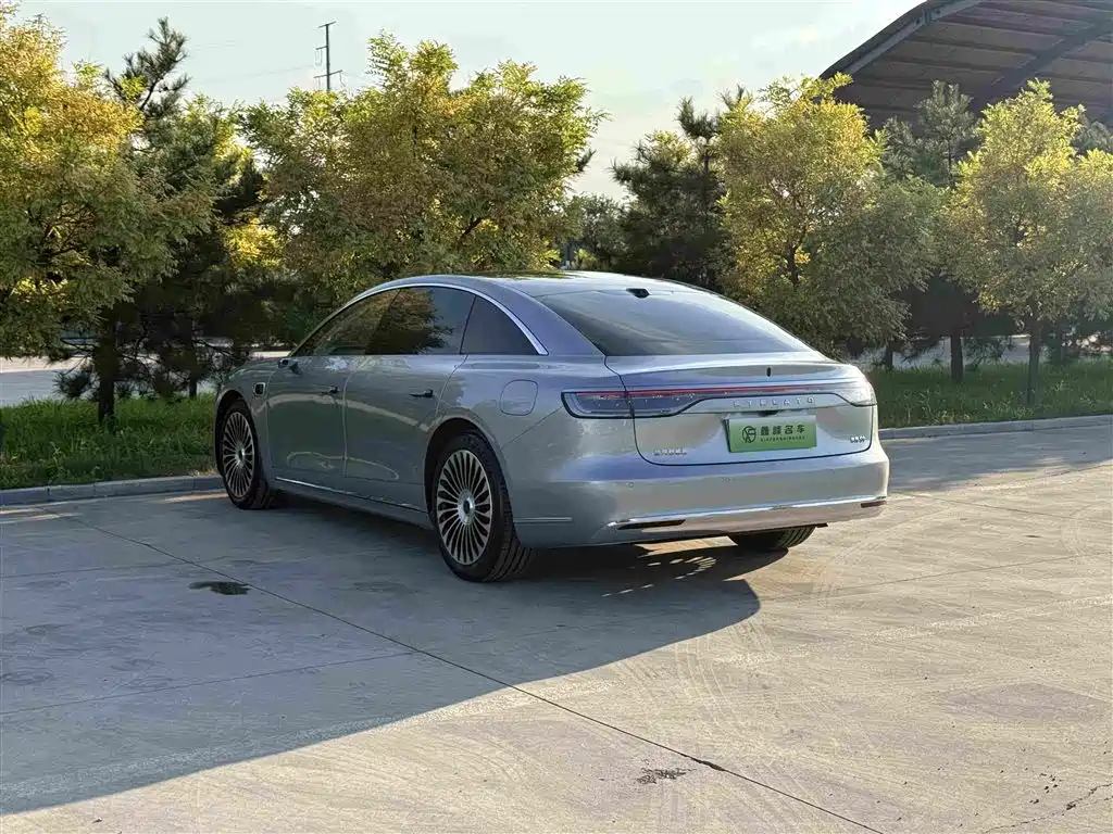 Xiangjie Xiangjie S9 — миниатюра 25