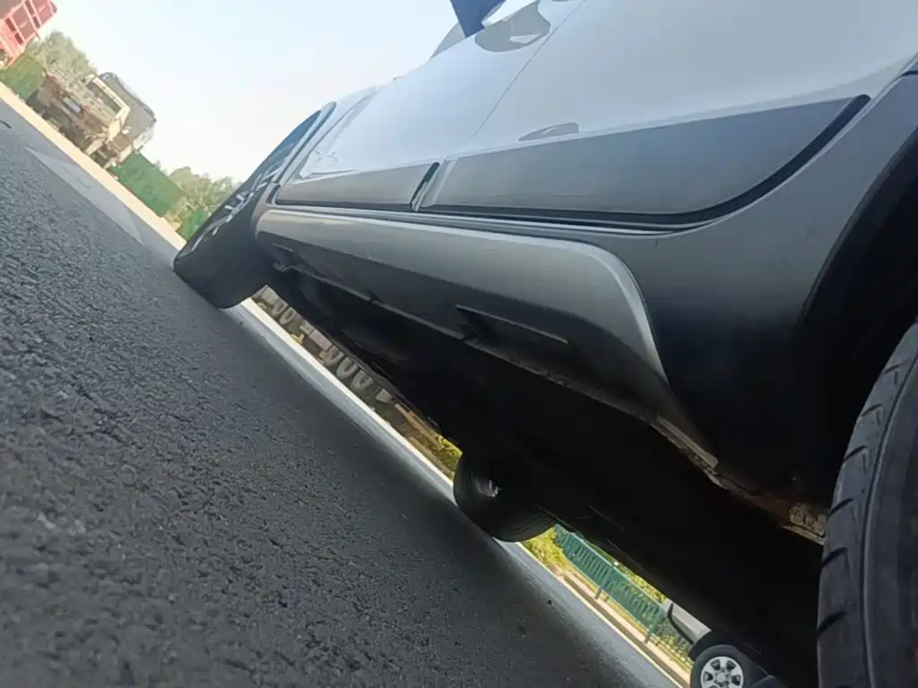 Geely Vision X3 — миниатюра 22