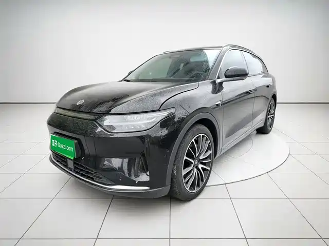 Leapmotor C11