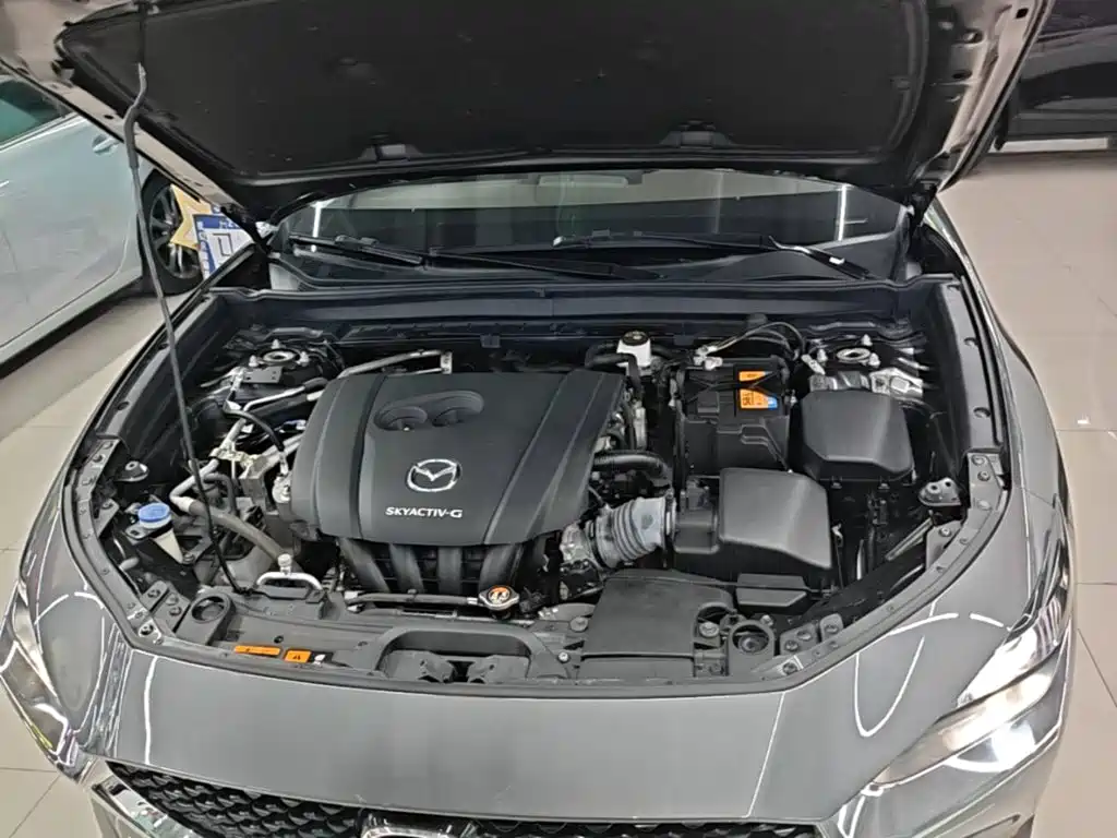 Mazda CX-30 — миниатюра 20