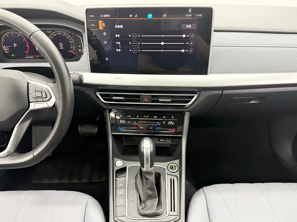 Volkswagen Lavida — миниатюра 11