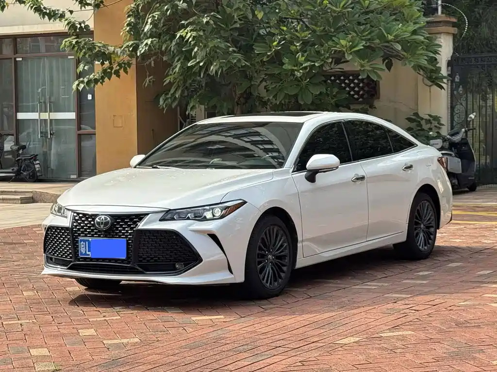 Toyota Avalon