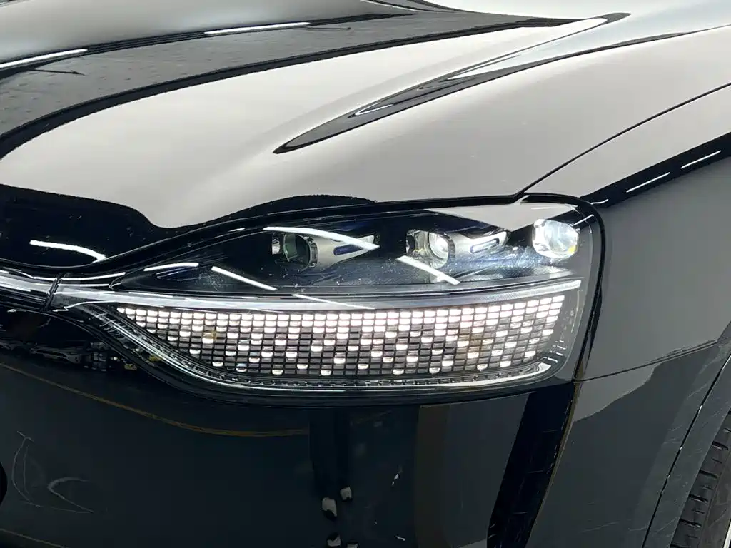 AITO AITO M9 — миниатюра 9