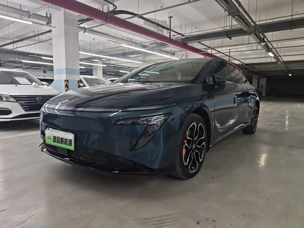 Nissan N7 2025