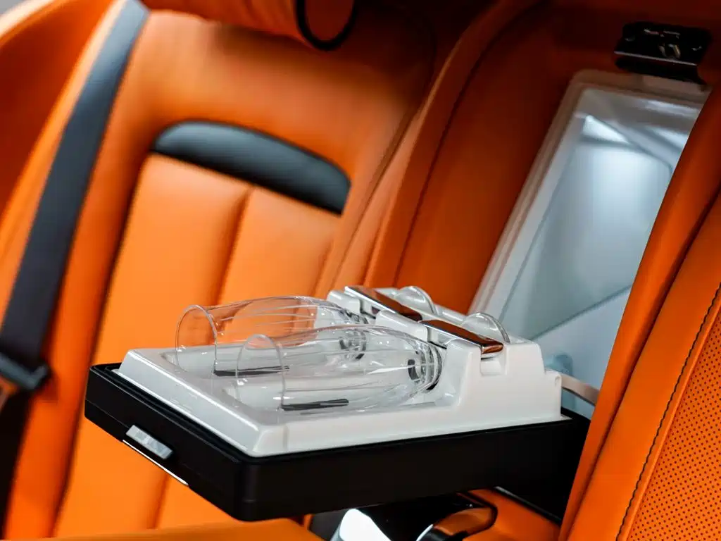 Rolls-Royce Cullinan — миниатюра 12