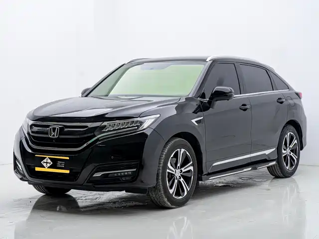 Honda UR-V
