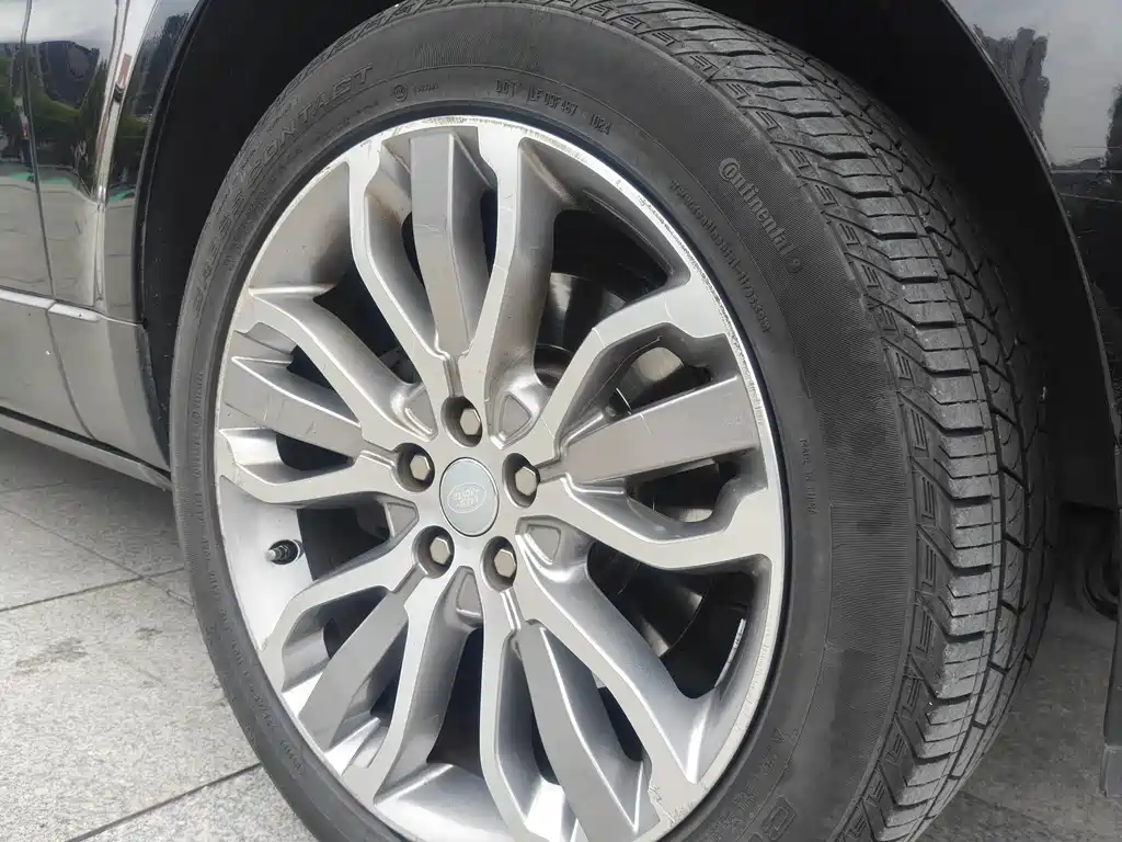 Land Rover Range Rover Sport 2016 3.0 SC V6 HSE DYNAMIC