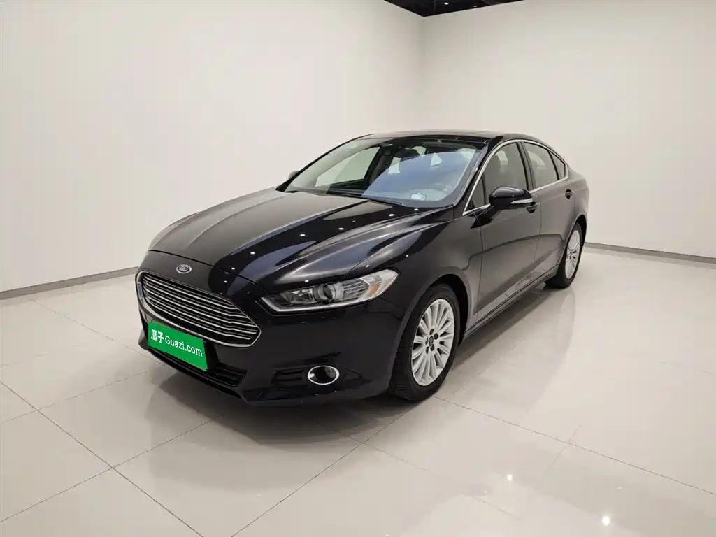 Ford Mondeo 2015