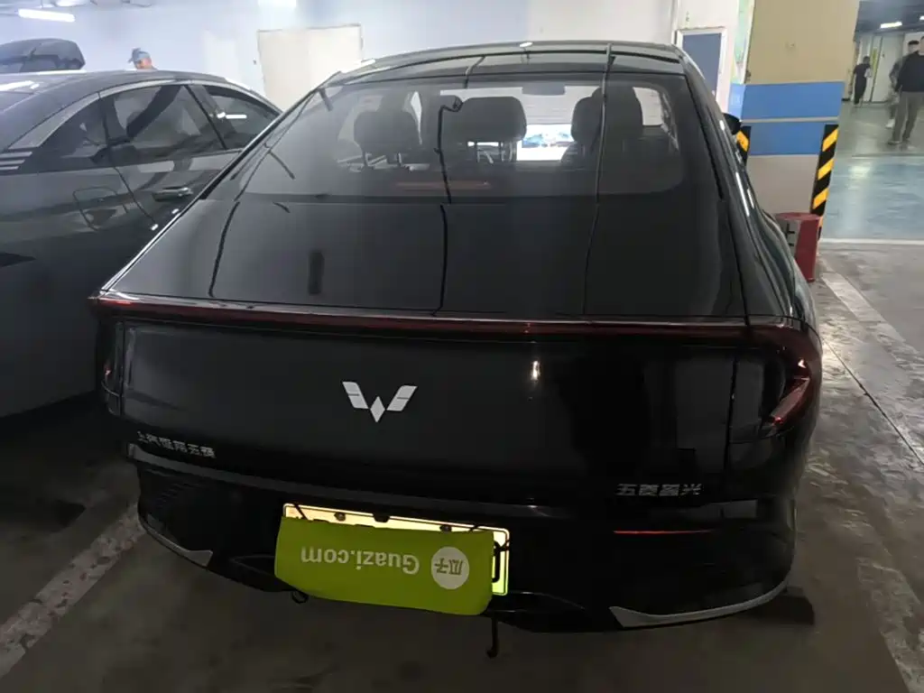 Wuling Xingguang — миниатюра 6