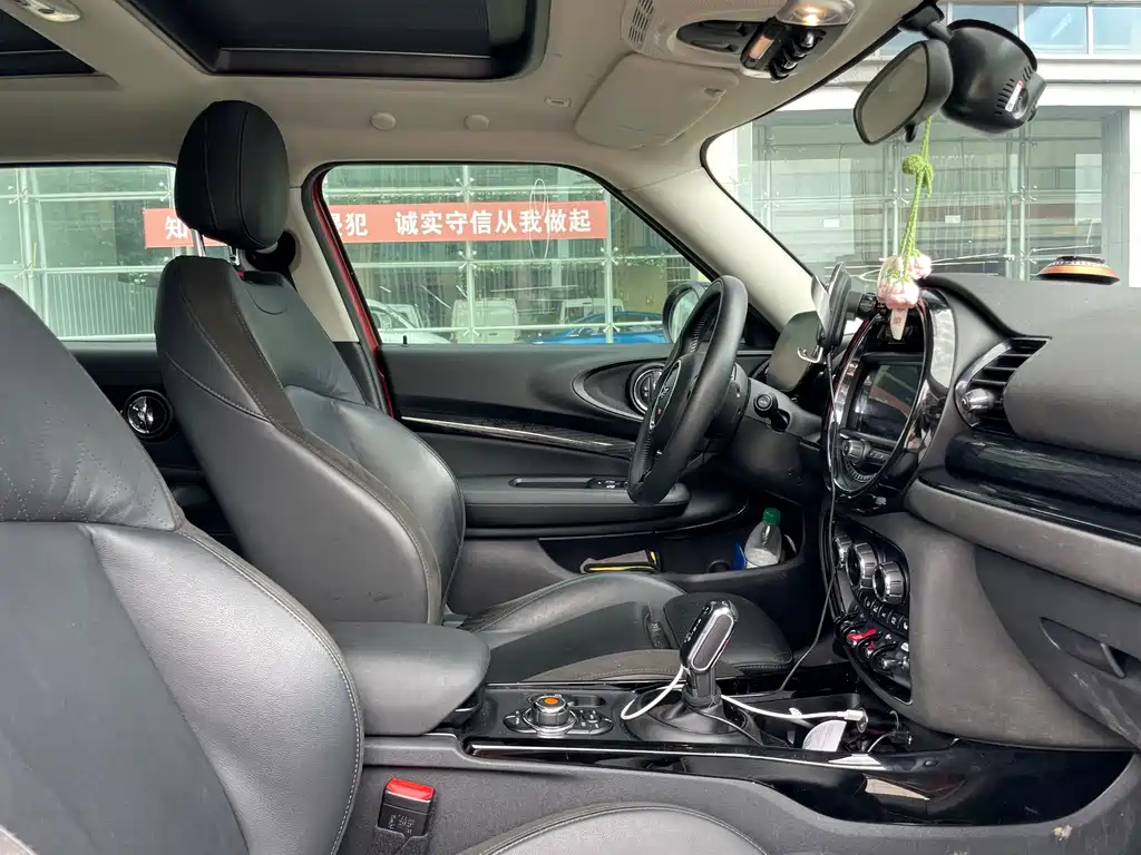 MINI Mini Clubman — миниатюра 13