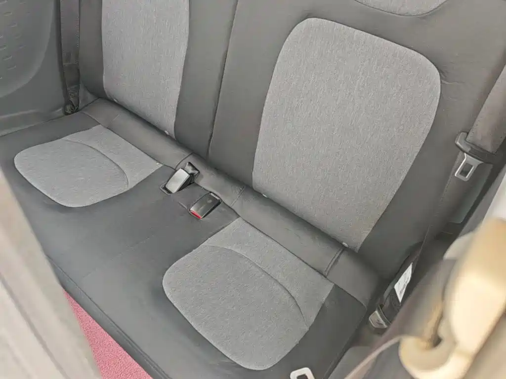 Wuling MINIEV — миниатюра 17