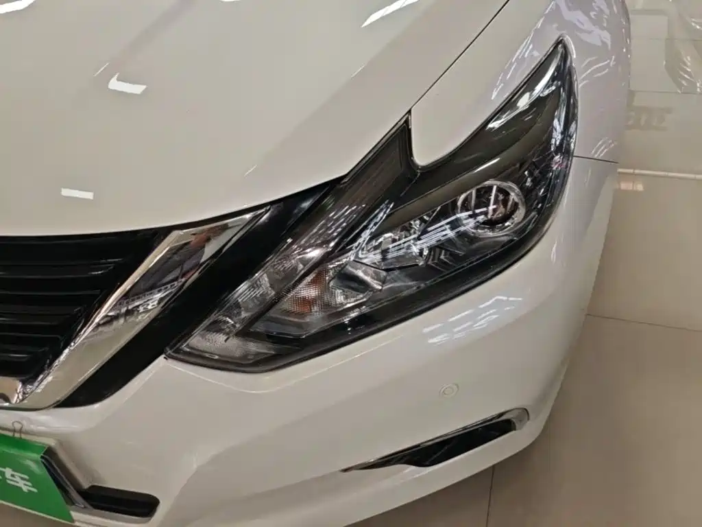 Nissan Teana — миниатюра 24