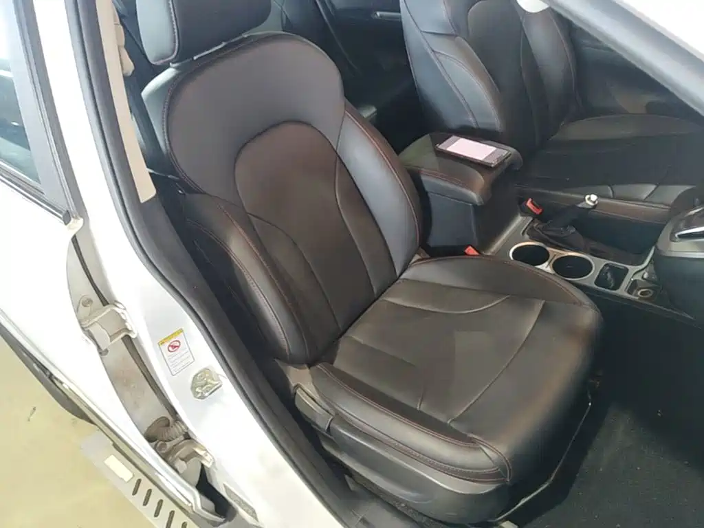 Haval H6 — миниатюра 25