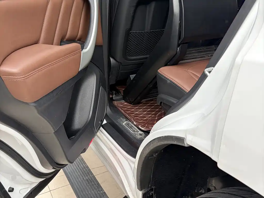 Haval H9 — миниатюра 16