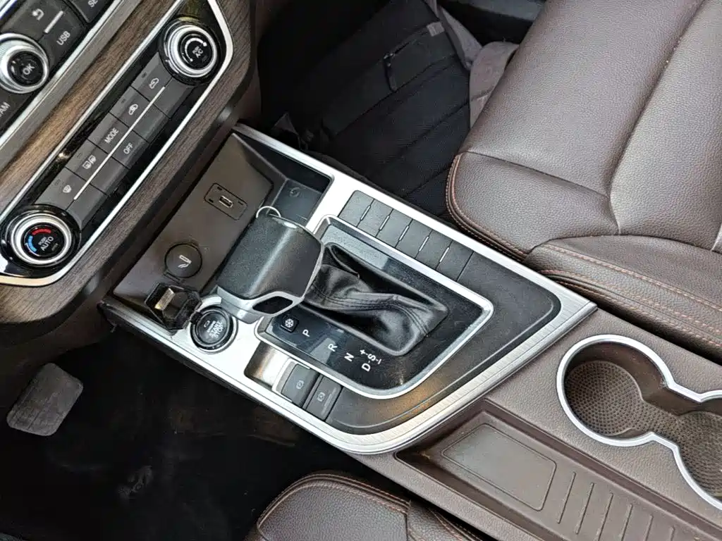 Fengxing X5 — миниатюра 14