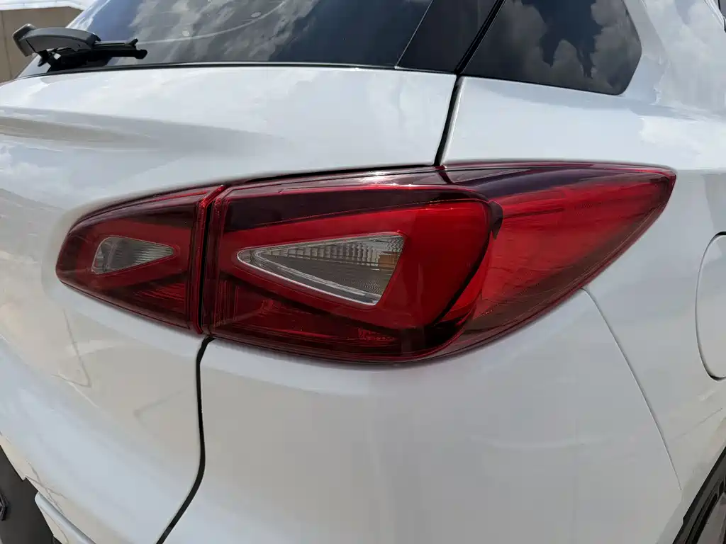 GAC Motor Trumpchi GS3 — миниатюра 7