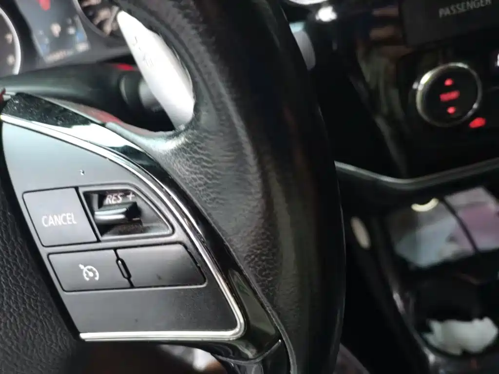 Mitsubishi Outlander — миниатюра 9