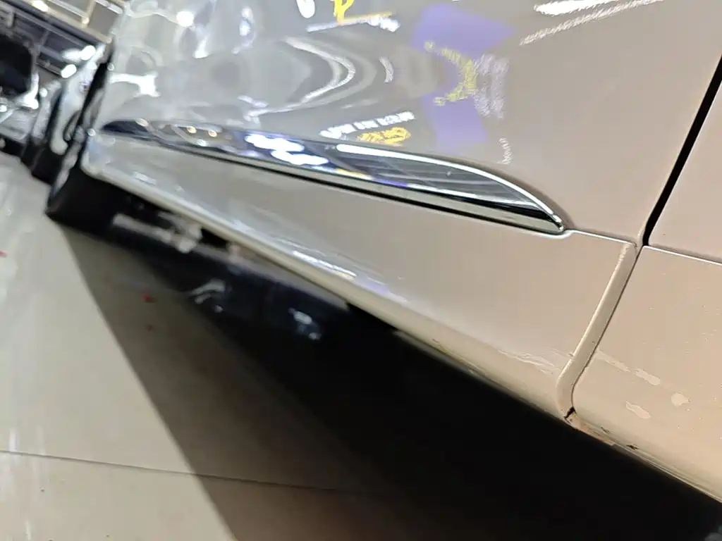 GAC Motor Trumpchi M8 — миниатюра 21