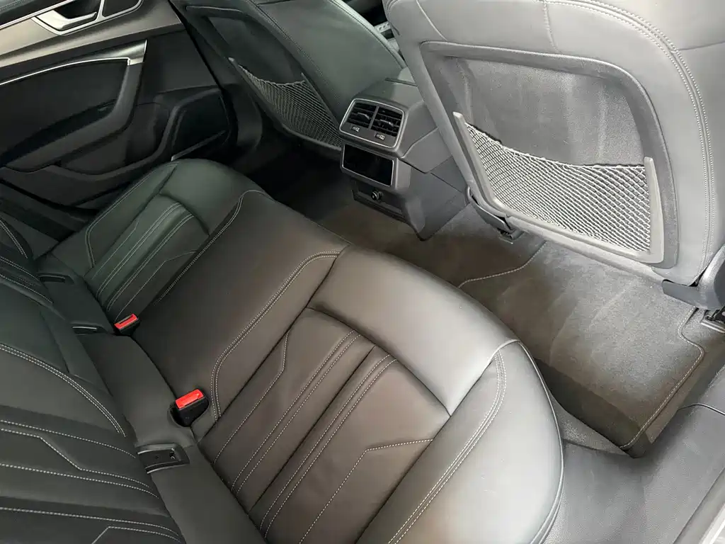 Audi A7 — миниатюра 7