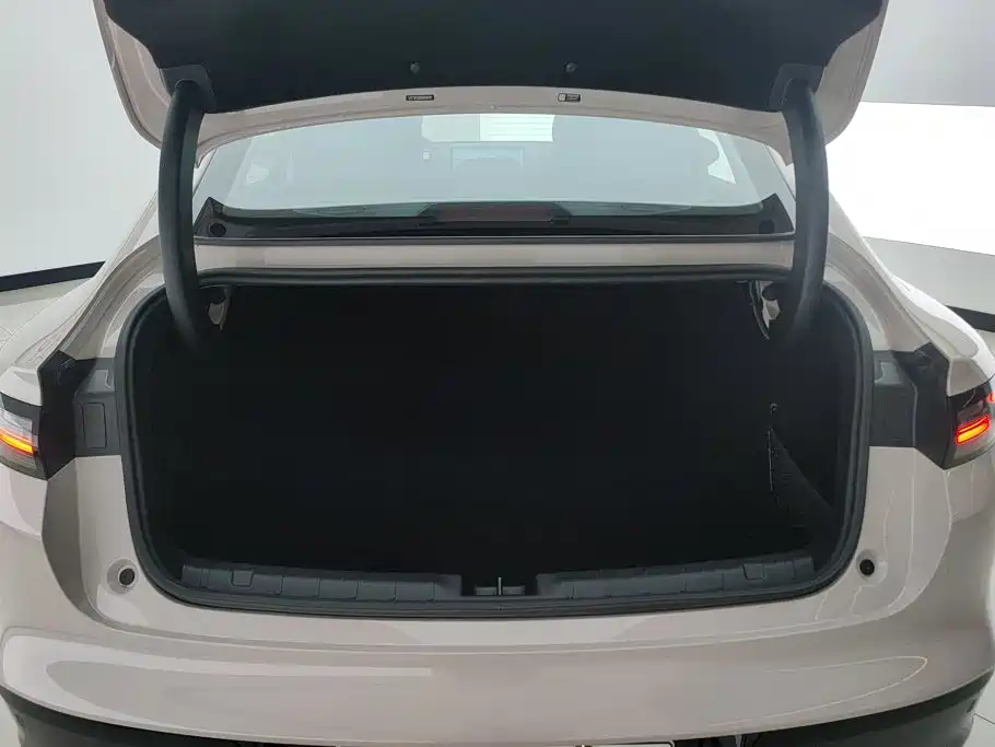 Leapmotor Leapmotor B01 — миниатюра 4