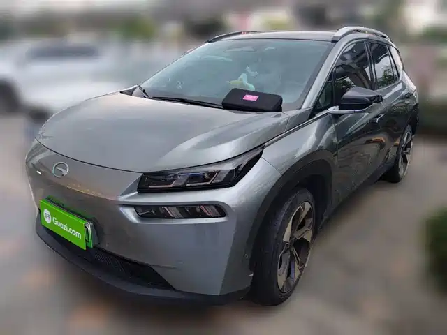 2022 GAC Aion V