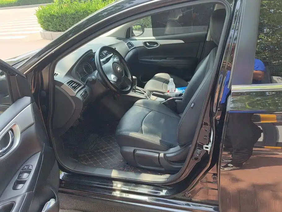 Nissan Sylphy 2022 1.6XE CVT Comfort