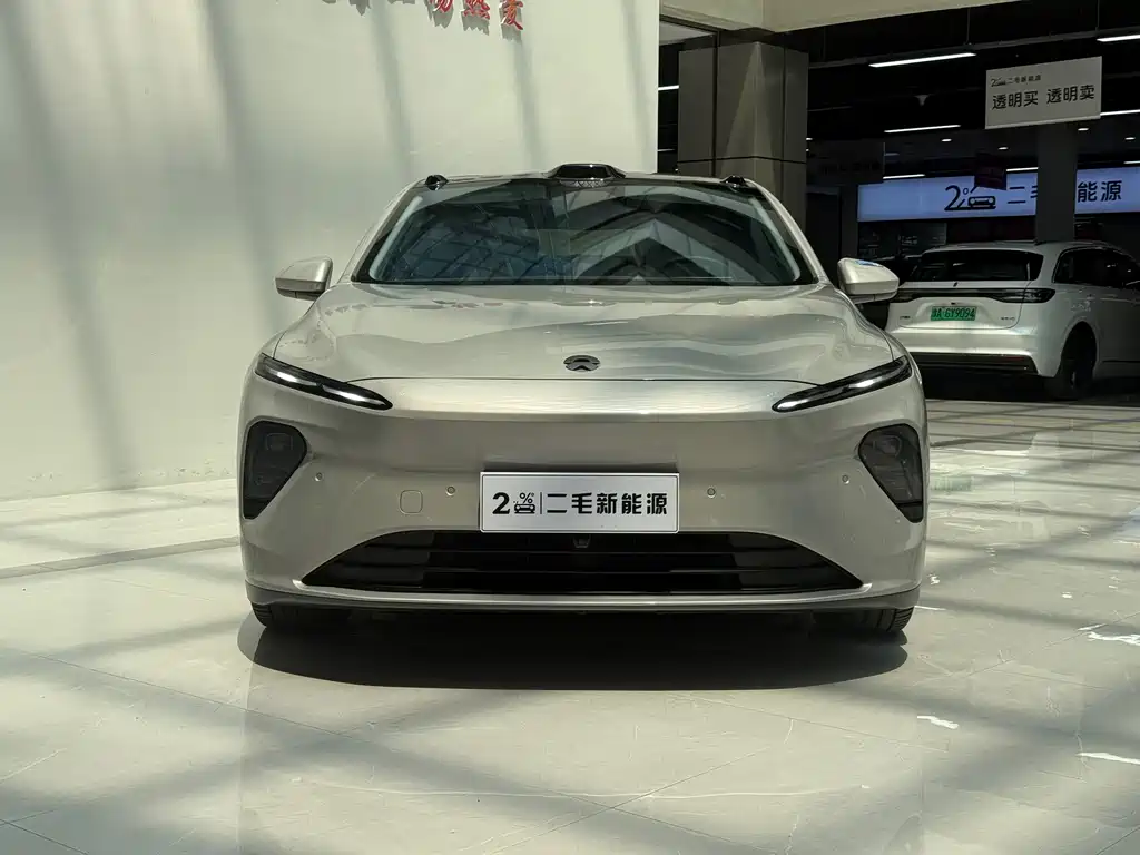 NIO ET7 2024 75kWh Executive