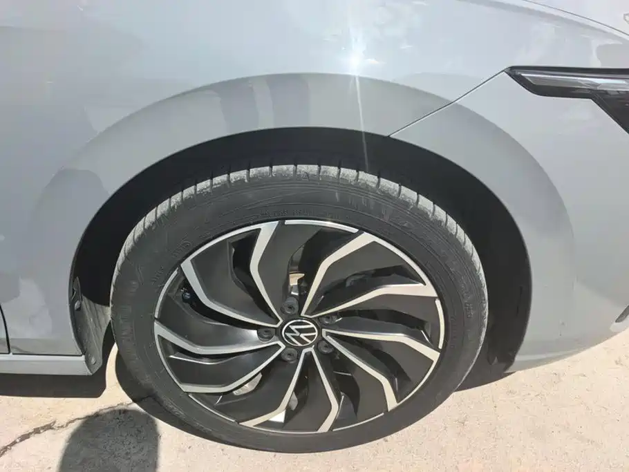 Volkswagen Golf — миниатюра 6