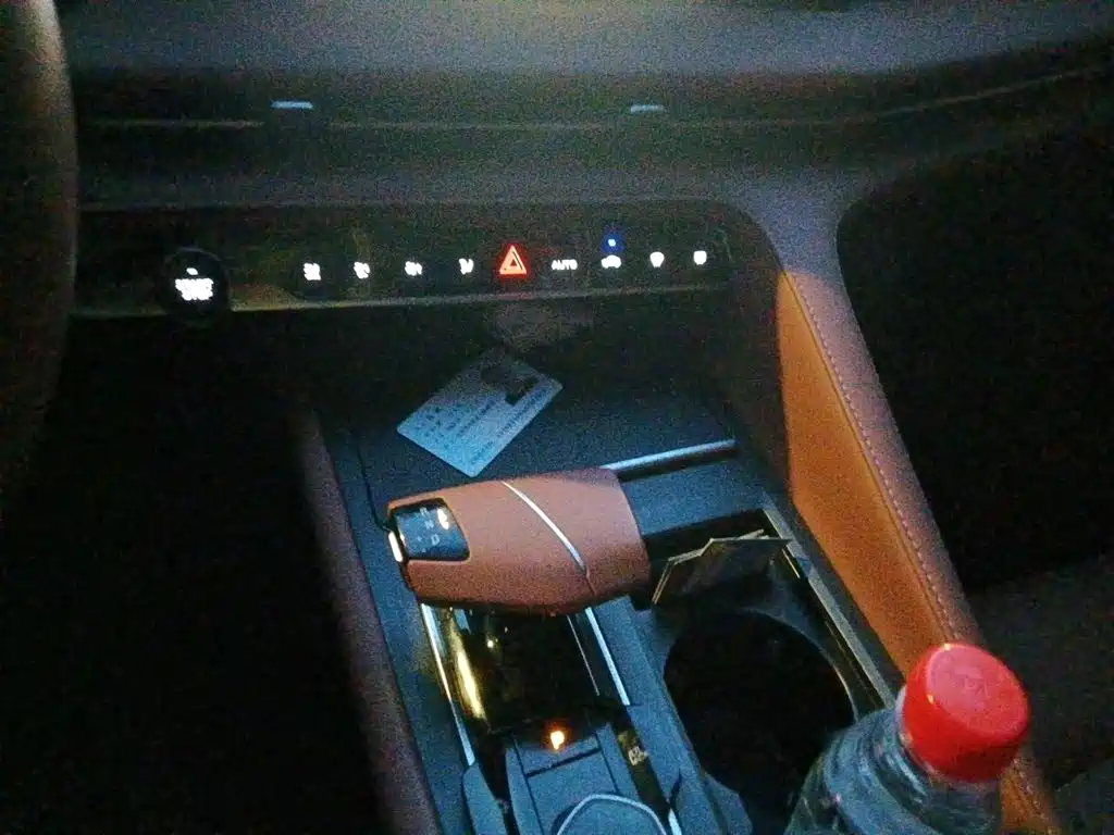 Changan Changan CS75PLUS — миниатюра 6
