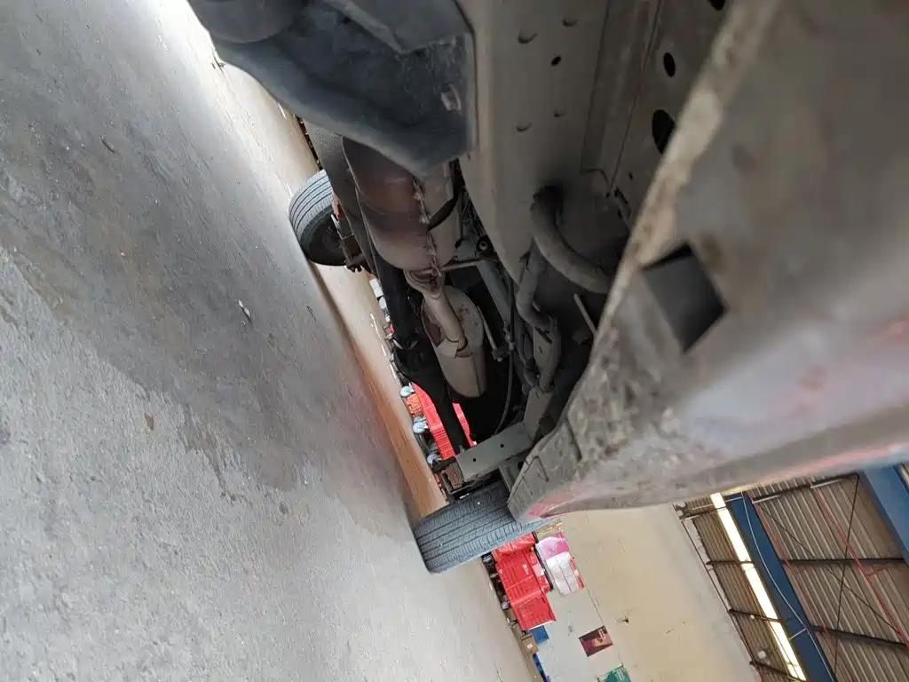Jinbei Hiace S — миниатюра 24