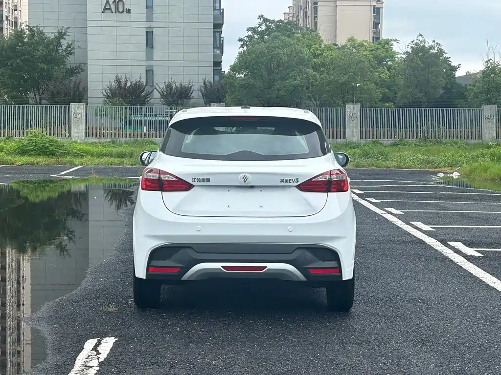 JMEV EV3 — миниатюра 5
