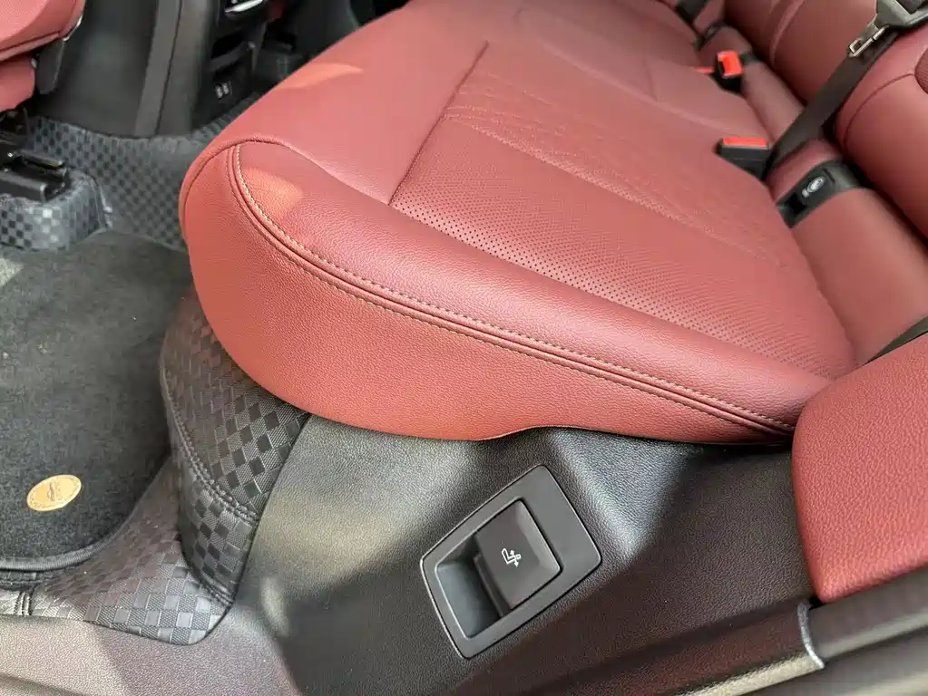 BMW X3 — миниатюра 15