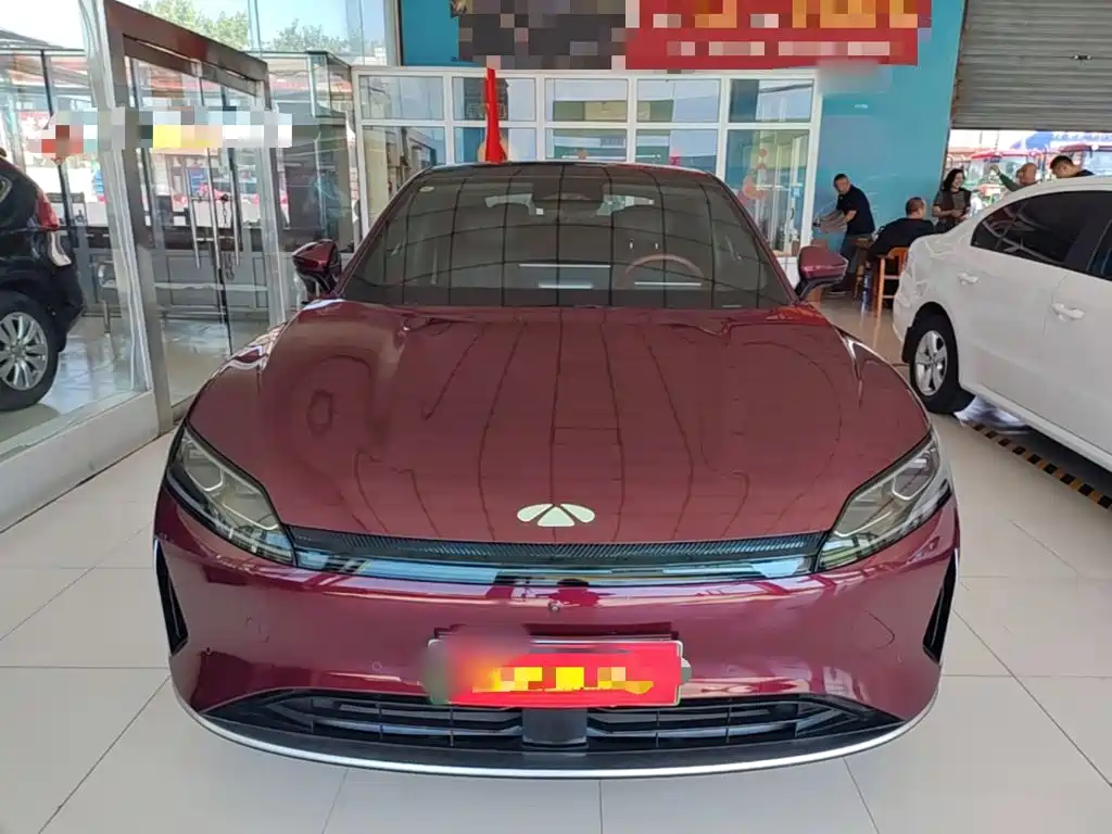 Fulwin Fengyun A9L — миниатюра 3