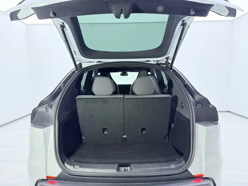 Tesla Model Y L — миниатюра 6