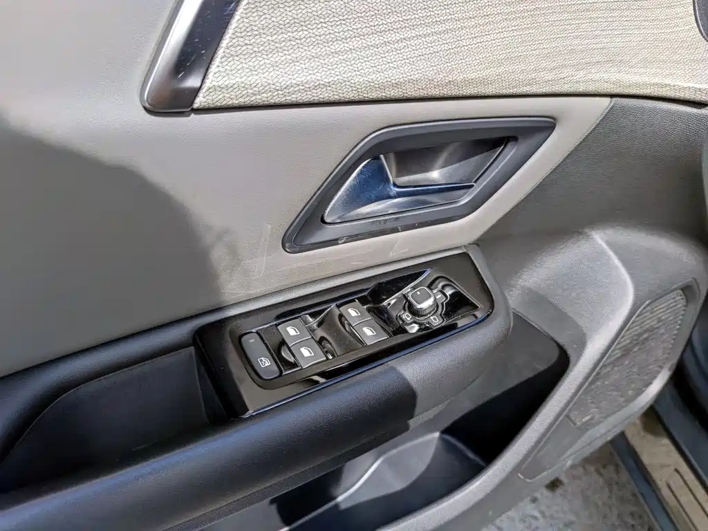 Citroen C5 X — миниатюра 15