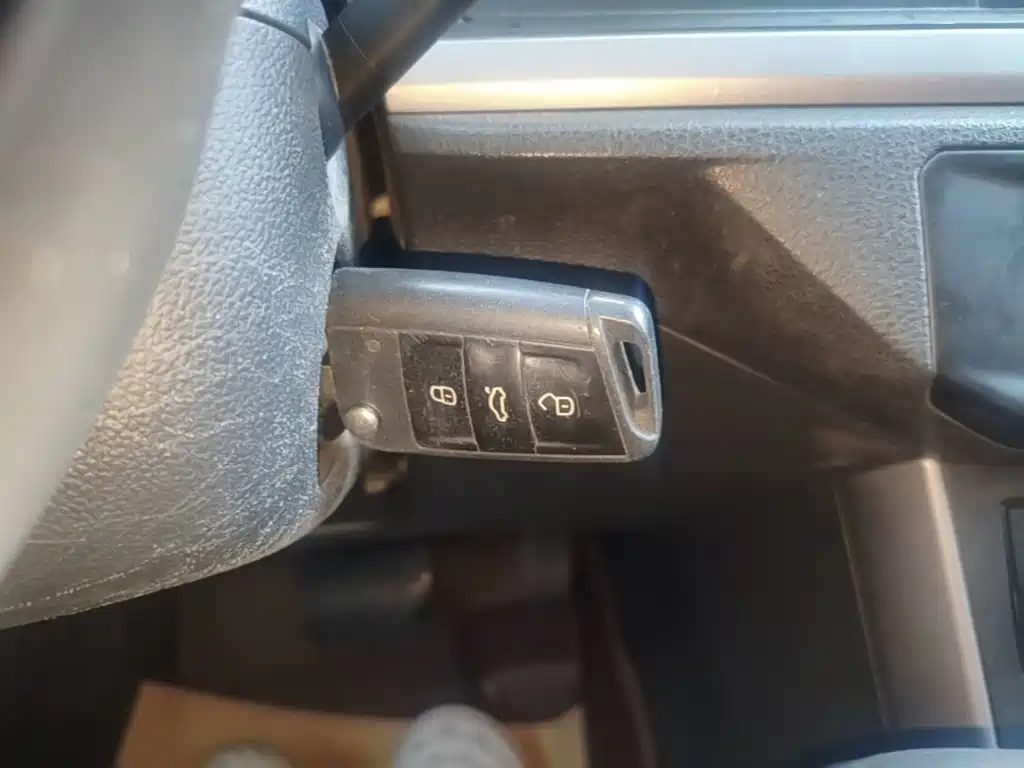 Volkswagen Polo — миниатюра 9