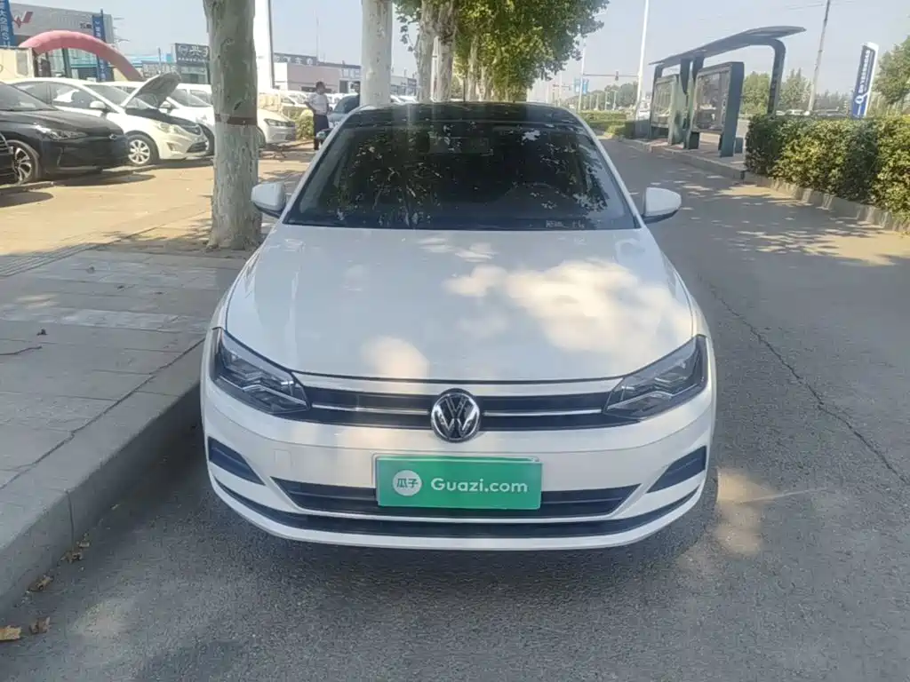 Volkswagen Polo — миниатюра 3