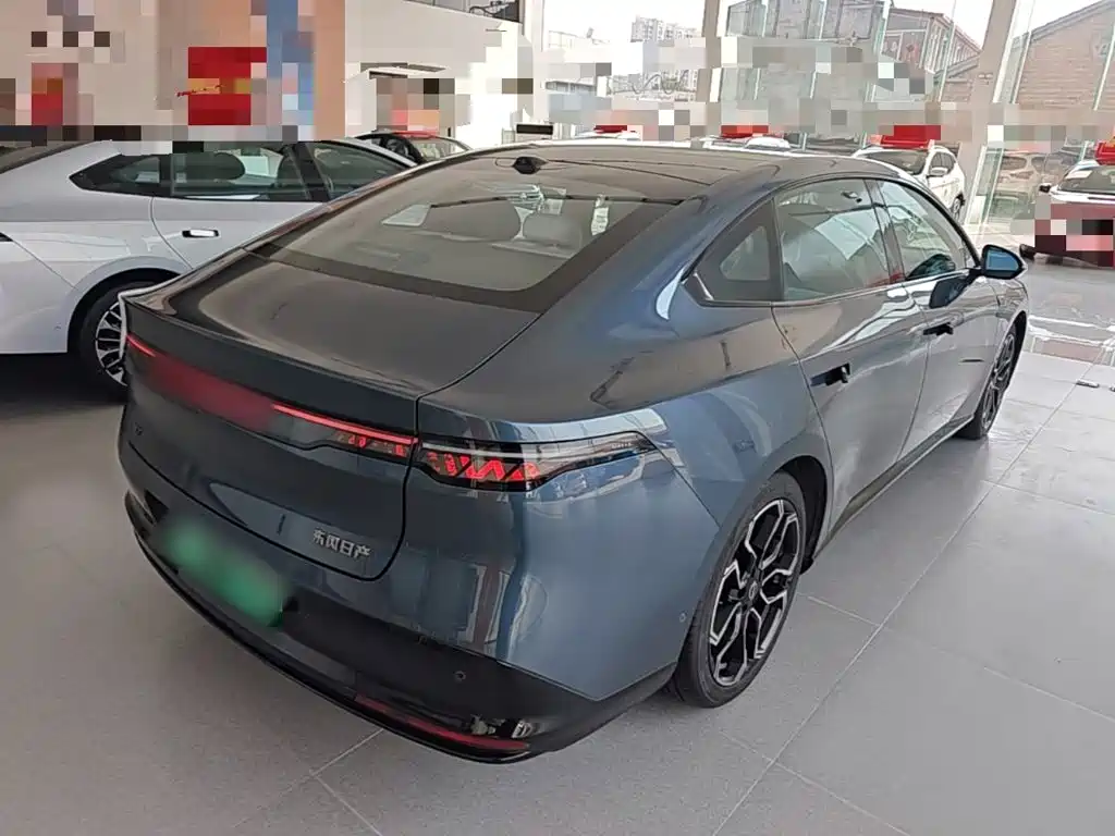 Nissan N7 — миниатюра 7