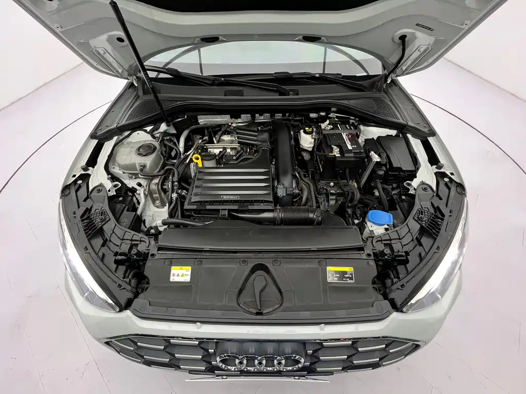 Audi A3 — миниатюра 8