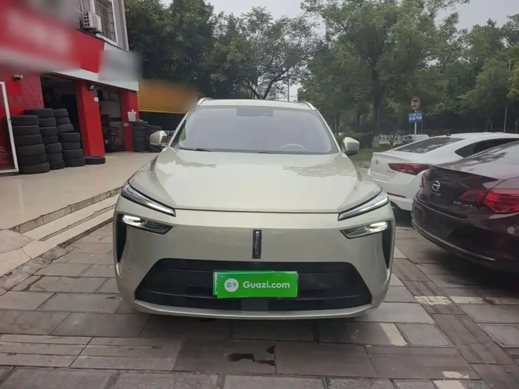 Wey Wey Lanshan — миниатюра 3